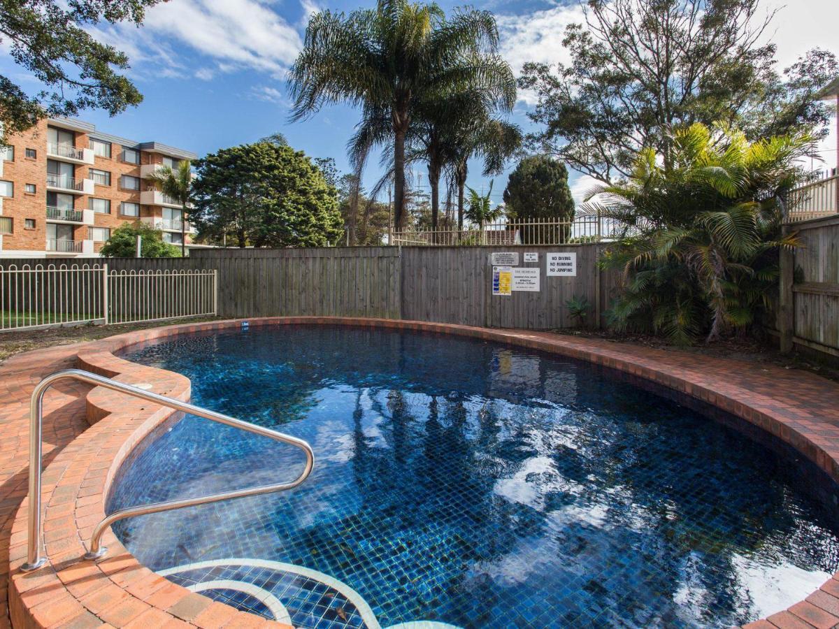 Heritage 202 Apartment Tuncurry Exterior photo