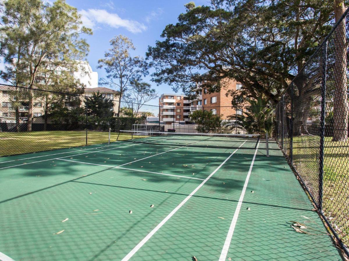 Heritage 202 Apartment Tuncurry Exterior photo