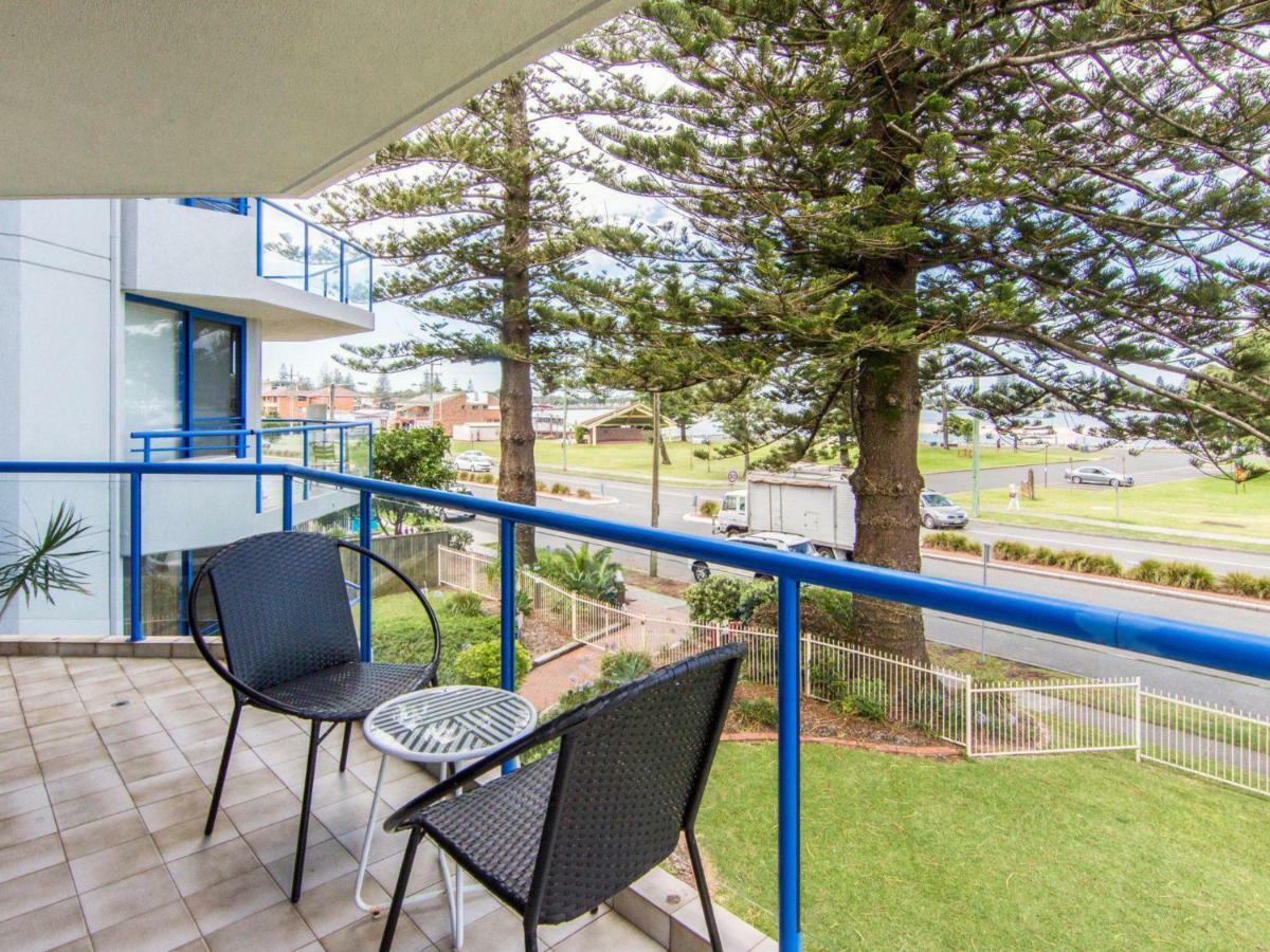 Heritage 202 Apartment Tuncurry Exterior photo